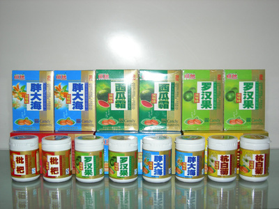 上海每康食品銷(xiāo)售管理探索與實(shí)踐