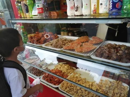 《食品銷售者食品安全主體責任指南（試行）》正式發布，強化銷售環節監管